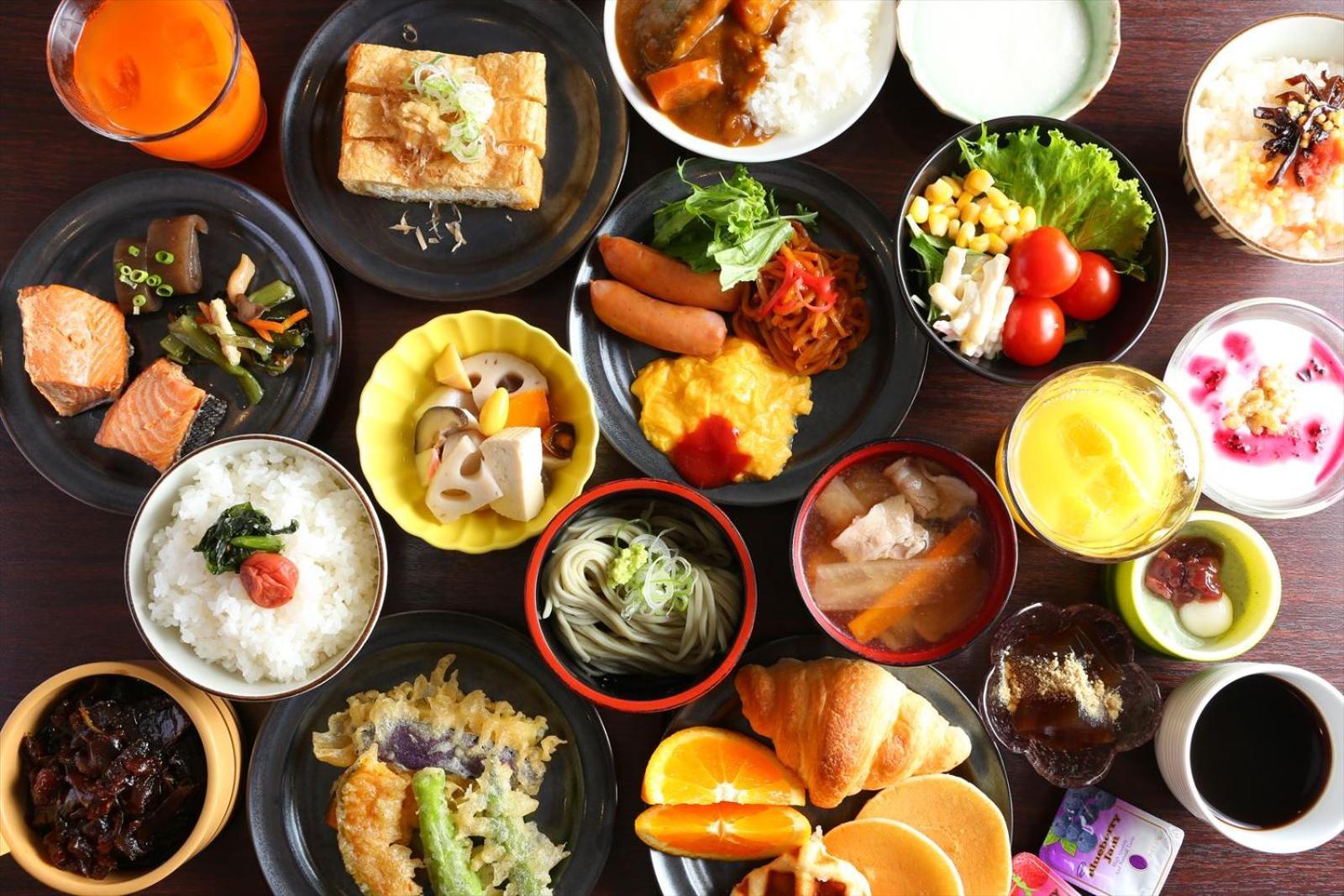 Hotel Hokke Club Niigata Nagaoka Наґаока Екстер'єр фото