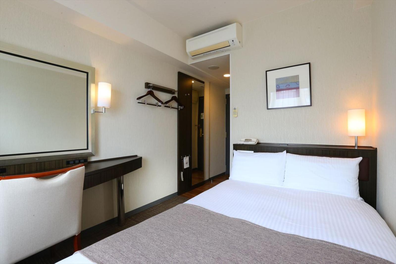 Hotel Hokke Club Niigata Nagaoka Наґаока Екстер'єр фото