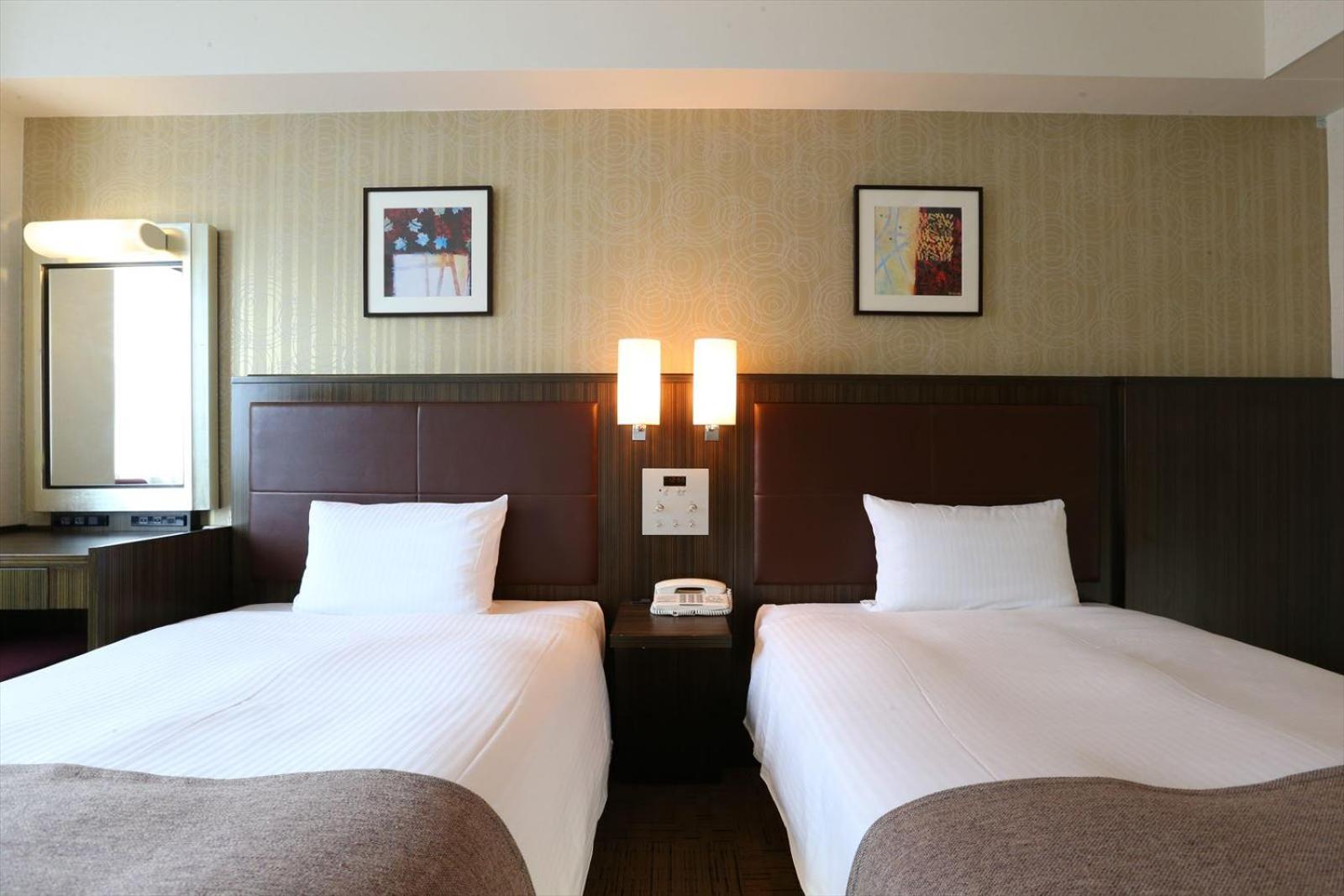 Hotel Hokke Club Niigata Nagaoka Наґаока Екстер'єр фото