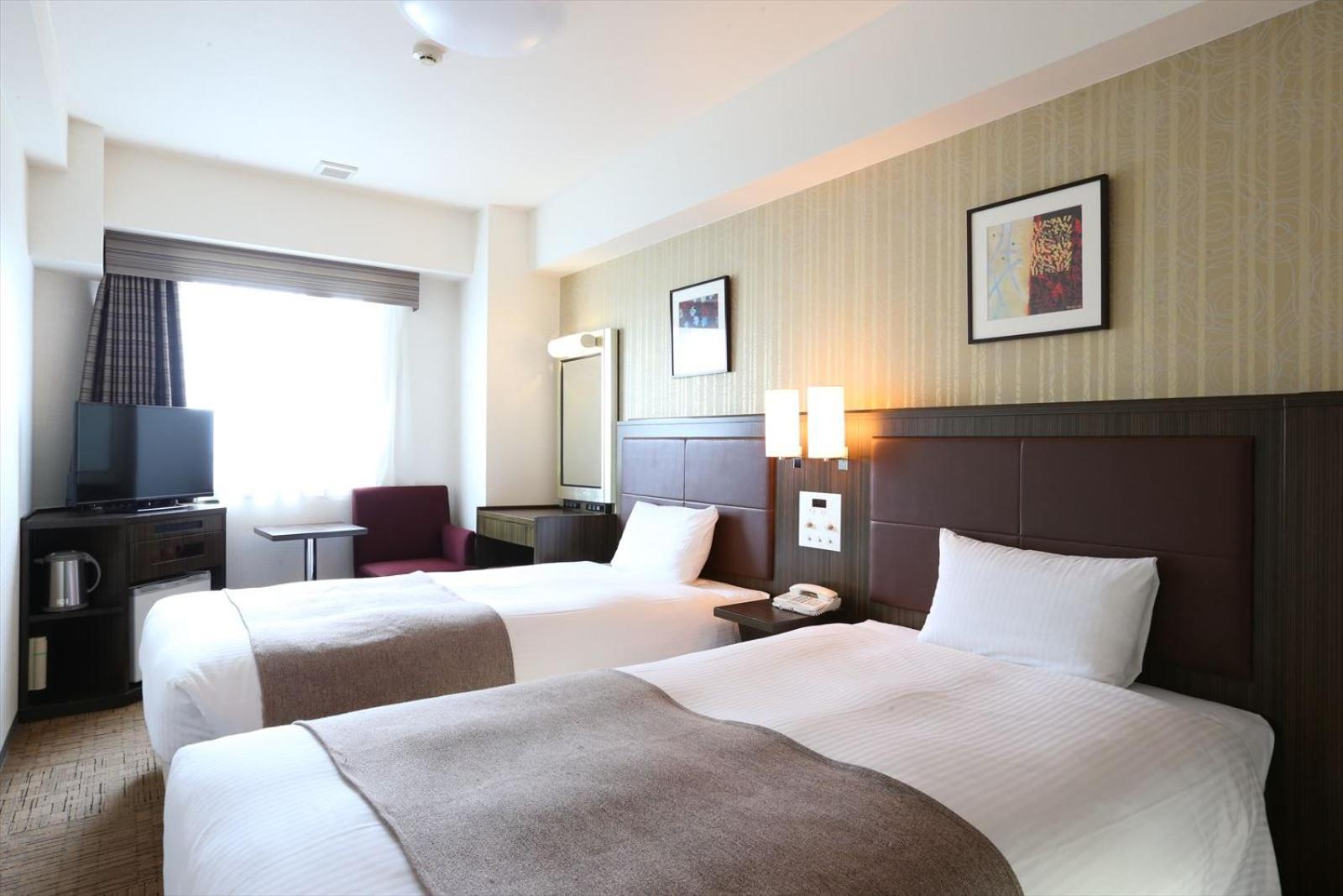 Hotel Hokke Club Niigata Nagaoka Наґаока Екстер'єр фото