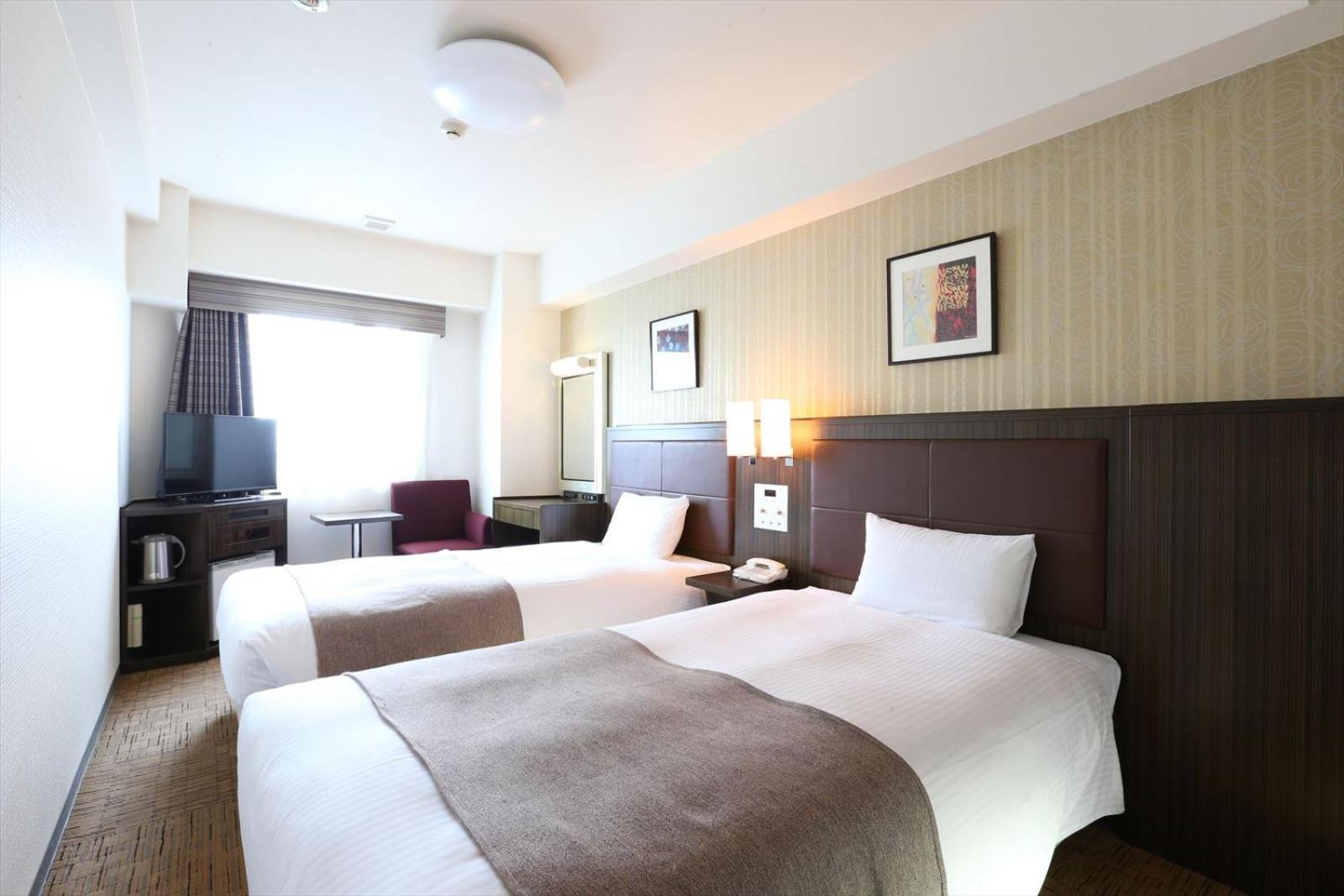 Hotel Hokke Club Niigata Nagaoka Наґаока Екстер'єр фото