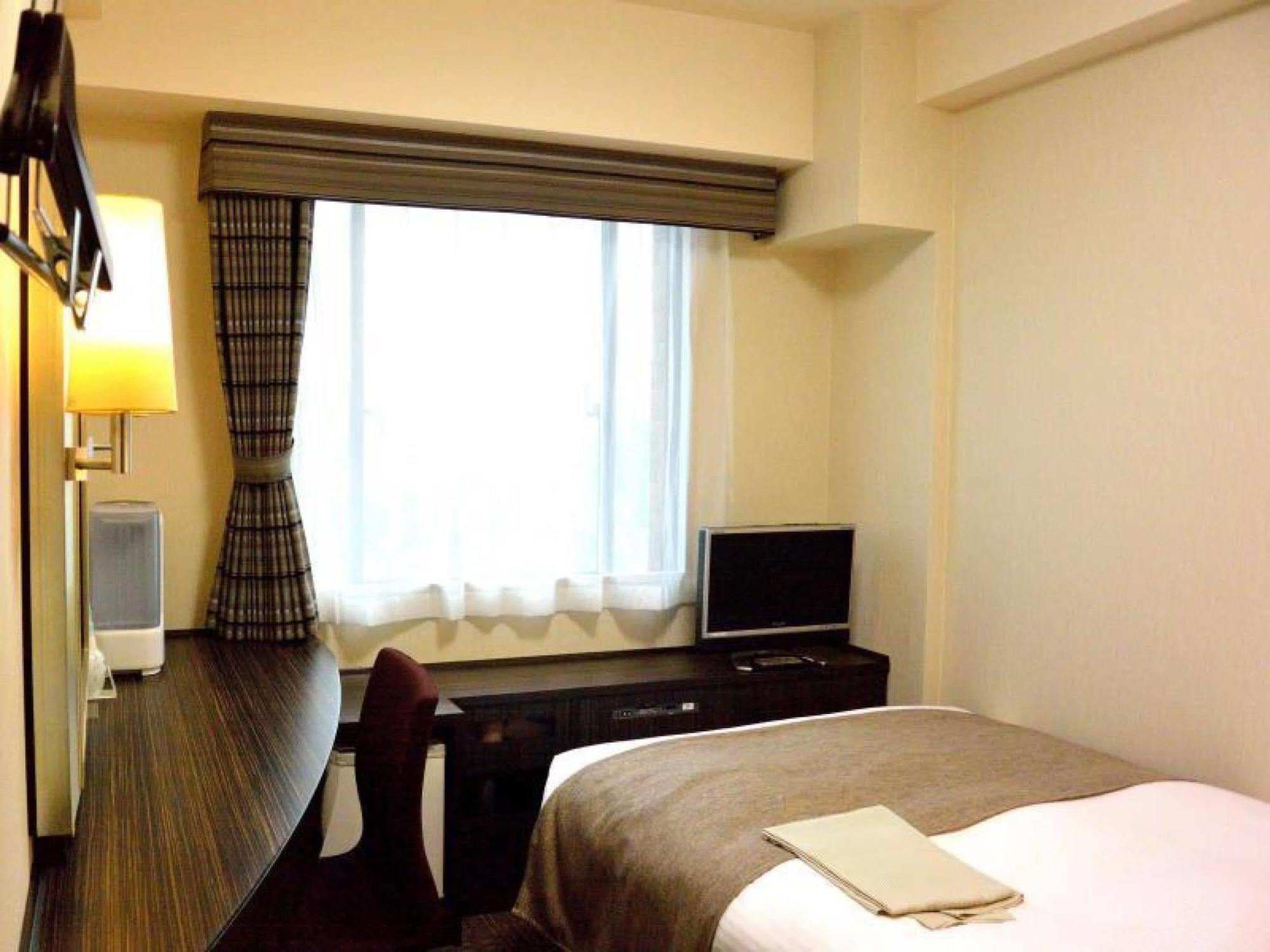 Hotel Hokke Club Niigata Nagaoka Наґаока Екстер'єр фото