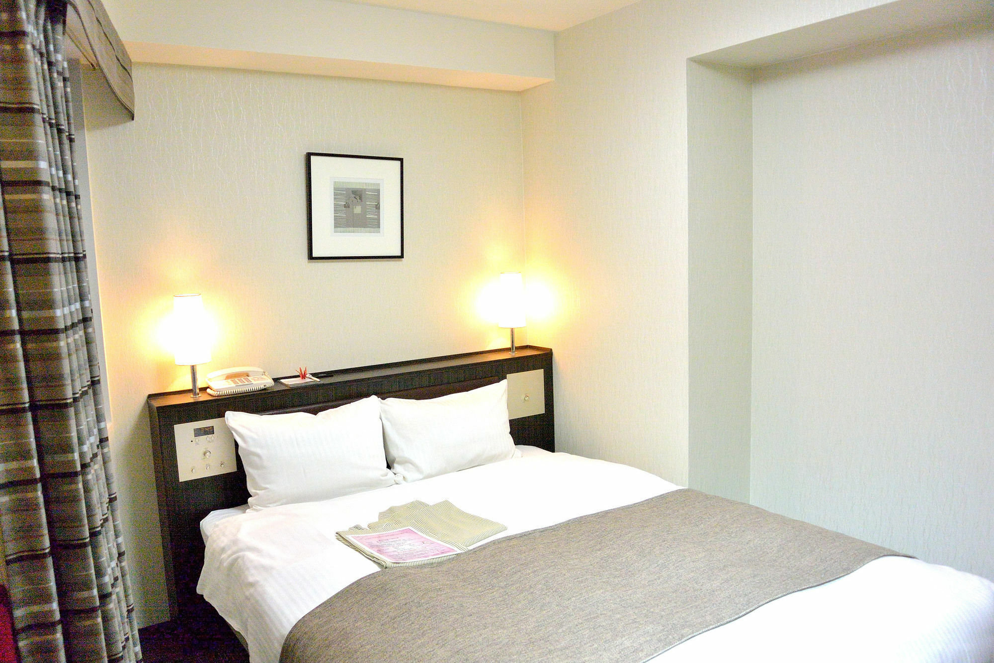 Hotel Hokke Club Niigata Nagaoka Наґаока Екстер'єр фото