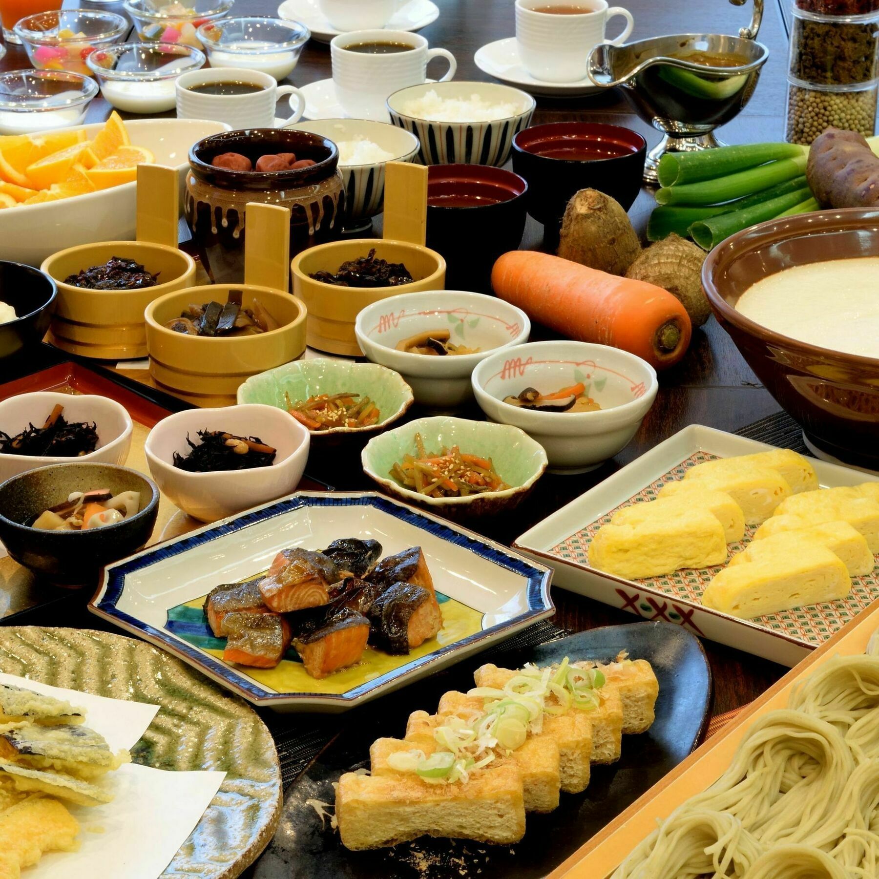 Hotel Hokke Club Niigata Nagaoka Наґаока Екстер'єр фото